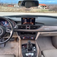 AUDI A6 Allroad, снимка 6 - Автомобили и джипове - 44245291