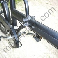 Велосипед/колело Pelikan 20", сгъваем (Folding Bike) , снимка 12 - Велосипеди - 41326105