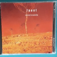 Faust - 1999 - Ravvivando(Krautrock,Prog Rock), снимка 1 - CD дискове - 44302503