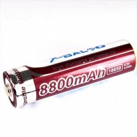 Резервна батерия за Kangertech Subox mini, снимка 1 - Други стоки за дома - 40076271