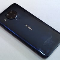  Nokia 5.4 64GB 4GB RAM Dual, снимка 4 - Nokia - 41226075