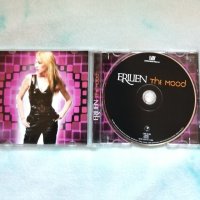 Erilien - The Mood, снимка 2 - CD дискове - 42450121