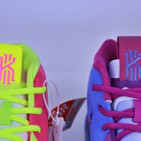 Nike Kyrie Confetti, снимка 6 - Спортни обувки - 44313867