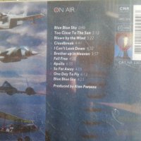 The Alan Parsons Project , снимка 8 - CD дискове - 41209627