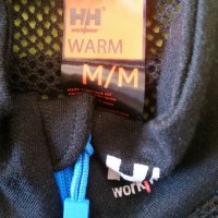 Helly Hansen Warm work/wear термо блуза , снимка 7 - Спортни дрехи, екипи - 34631531