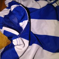 Плувни шорти бяло сини раета като нови размер Л, снимка 5 - Водни спортове - 41748464