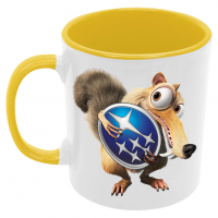 Чаша Scrat1 SUBARU, снимка 7 - Чаши - 36140236