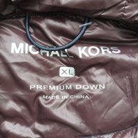 Michael Kors XL ново мъжко яке , снимка 2 - Якета - 41284260