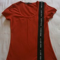 4бр. маркови блузки, снимка 4 - Тениски - 40705067