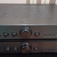  Cambridge audio Azur 351A , снимка 2 - Ресийвъри, усилватели, смесителни пултове - 42267719