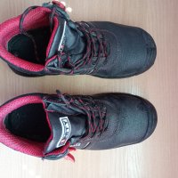 20лв-Siracuza S3-Работни Обувки , снимка 5 - Мъжки боти - 42166548