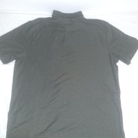 Carhartt Mens Fit Pocket Polo Shirt  (XXL) мъжка блуза, снимка 5 - Блузи - 40453745