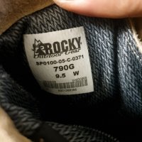 Rocky 790G Gore-tex  кубинки на армията на САЩ номер 42 ,5-43, снимка 9 - Други - 44500404