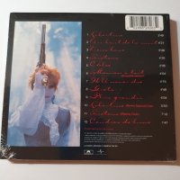 Mylene Farmer - Cendres de lune оригинален диск, снимка 2 - CD дискове - 42245207