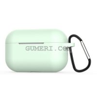 Apple Airpods Pro Силиконов Калъф , снимка 6 - Аксесоари за Apple - 34446435