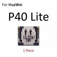 Говорители за Huawei P40 Lite, снимка 1 - Резервни части за телефони - 35769423