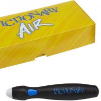 Високотехнологична игра Pictionary Air Game за рисуване във въздуха,за деца над 8 години, GPR22, снимка 6 - Други - 39683549