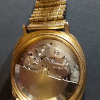 Швейцарски часовник KANDER, снимка 5 - Мъжки - 40295743