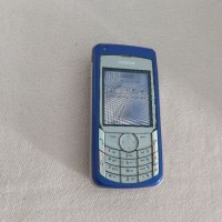 Рядка NOKIA 6681 , НОКИЯ 6681 , Made in Finland, снимка 12 - Nokia - 41446085