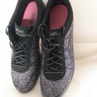 SKECHERS GO FLEX - дамски маратонки, снимка 9 - Маратонки - 35995017