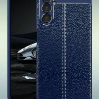 Samsung Galaxy A55 A35 A25 A15 A54 A34 A14 / Лукс кейс калъф гръб кожена шарка, снимка 10 - Калъфи, кейсове - 39567382