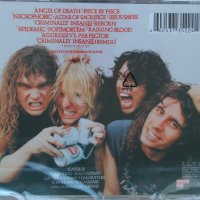 Slayer – Reign In Blood 1986 (Expanded Edition, CD), снимка 2 - CD дискове - 40727702