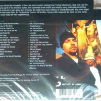 Cypress Hill - The Essential Cypress Hill [2014] 2 - CD, снимка 2 - CD дискове - 41554839