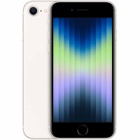 Apple iPhone SE 3 (2022) 256GB Starlight 5G, снимка 3 - Apple iPhone - 42178109
