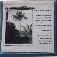 Taj Mahal & The Hula Blues Band – 1997 - Taj Mahal And The Hula Blues, снимка 3 - CD дискове - 42437056