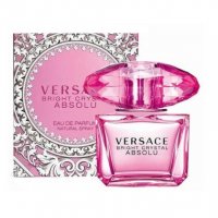 Versace Bright Crystal Absolu EDP 30ml парфюмна вода за жени, снимка 1 - Дамски парфюми - 39740330