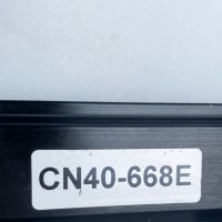 BeA CN40-668E - Пистолет за пирони, снимка 6 - Други инструменти - 41270102