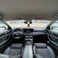 Mercedes E200 D W213, снимка 15 - Автомобили и джипове - 38955748