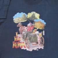 Оригинална мъжка тениска с къс ръкав от Рим с щампа,XL, снимка 6 - Тениски - 34095572