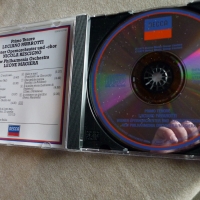 LUCIANO PAVAROTTI, снимка 5 - CD дискове - 36053455