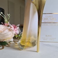  Дамски Парфюм  Classy Chic Girl Blanc 90ml EDP by Fragrance World, снимка 2 - Дамски парфюми - 42572458