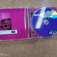 Amsterdam Grooves , CD, Compilation , снимка 1 - CD дискове - 41805385