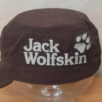 Jack Wolfskin-Като Нова, снимка 12 - Шапки - 41583251