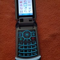 Motorola RAZR V3x, снимка 5 - Motorola - 42299315