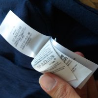 polo ralph lauren - страхотна дамска тениска, снимка 7 - Тениски - 41499190