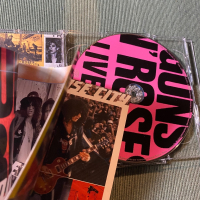 Guns N’ Roses,Bad Company , снимка 10 - CD дискове - 44623384