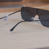17 Очила Амулет-слънчеви очила с UV 400 унисекс слънчеви очила., снимка 2 - Слънчеви и диоптрични очила - 28812006