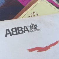 sold out-ABBA-ПЛОЧА 1410231744, снимка 4 - Грамофонни плочи - 42562704