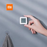 Xiaomi Mijia Bluetooth Thermometer2, ел. стаен термометър с хигрометър, снимка 5 - Друга електроника - 35746633