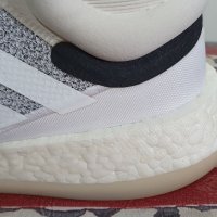 ADIDAS 43.1/3 номер, без забележки , снимка 2 - Маратонки - 41187630