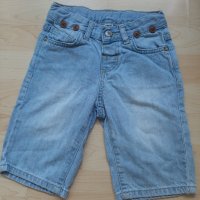 детски къси панталони , снимка 3 - Детски къси панталони - 41370382