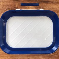 Livington Flex & Fresh Tray Set- комплект плоски кутии за съхранение 4БР., снимка 2 - Други стоки за дома - 41184983