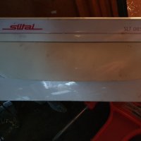 Пералня Siltal slt 085x, снимка 1 - Друга електроника - 39572570
