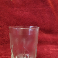 Ново! Стъклени чаши за вода, снимка 4 - Чаши - 36140631