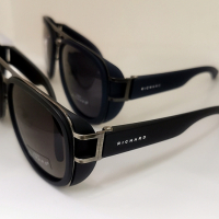 Слънчеви очила THOM RICHARD с поляризация и 100% UV защита, снимка 11 - Слънчеви и диоптрични очила - 44804030