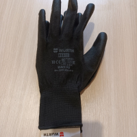Wurth Germany, Защитни маслоустойчиви ръкавици !!!, снимка 8 - Ръкавици - 44515036